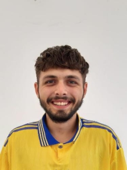 Avatar Bild für Cosmin-Florentin-Stefan Dumitru