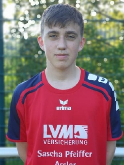 Avatar Bild für Nico Rene Hofmann