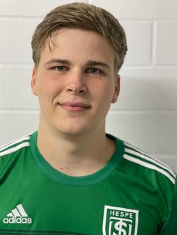 Avatar Bild für Finn Merten Brill
