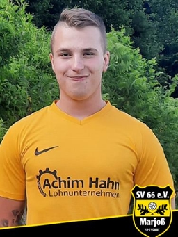 Avatar Bild für Justin Gold