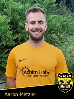 Avatar Bild für Aaron Metzler