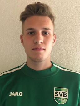 Avatar Bild für Hendrik Thanner