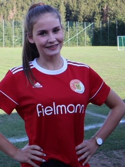 Avatar Bild für Johanna Pohle