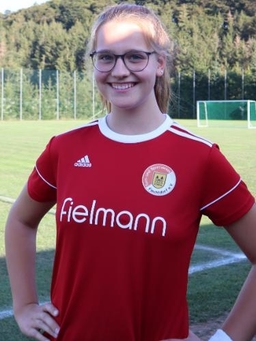 Avatar Bild für Fenja Schmidt