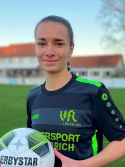 Avatar Bild für Nina Schlagowsky