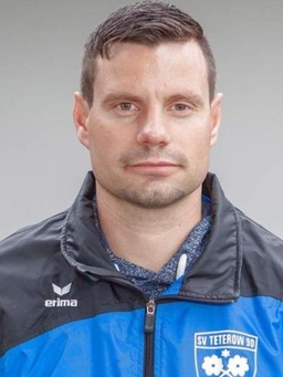 Avatar Bild für Sandro Semler