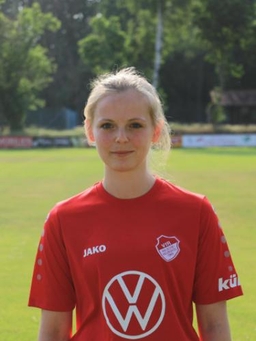 Avatar Bild für Karina Schäfer