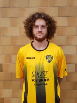 Avatar Bild für Luis Wieser