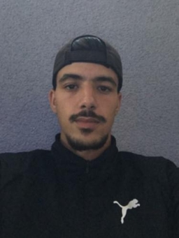 Avatar Bild für Yassine Wahman