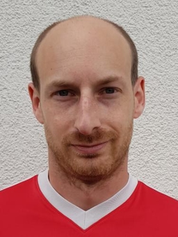 Avatar Bild für Christian Johannes Mueller