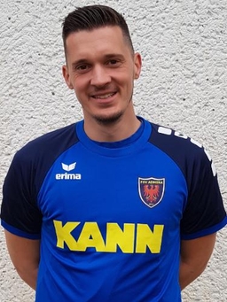 Avatar Bild für Marius Borchert