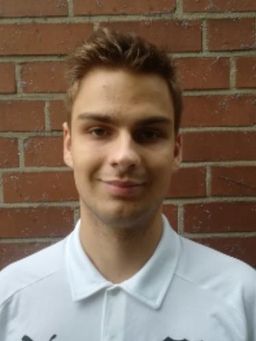 Avatar Bild für Kevin Heinrich