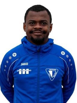 Avatar Bild für Romeo Mbouyo