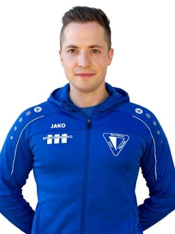 Avatar Bild für Simeon Ortmanns