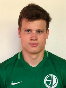 Avatar Bild für Felix Heizmann