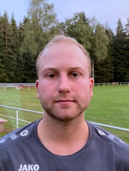 Avatar Bild für Simon Schaible