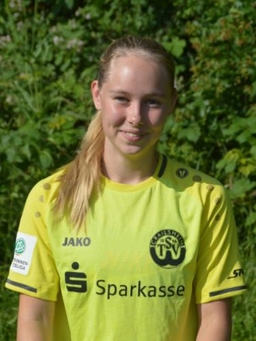 Avatar Bild für Sina Ziegler