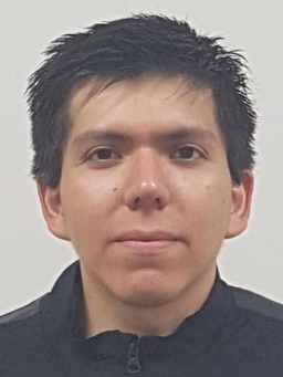 Avatar Bild für Mario Alberto Martinez Cruz