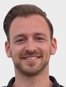 Avatar Bild für Jonas Tebel