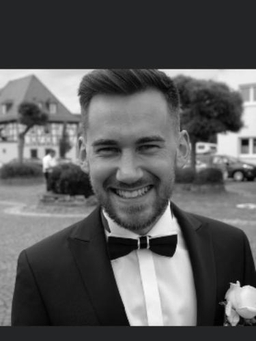 Avatar Bild für Daniel Schmidt