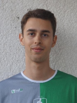 Avatar Bild für Vincent Anton