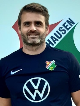 Avatar Bild für Frederik Skaide