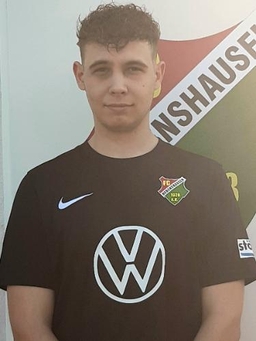 Avatar Bild für Justin Weyenberg