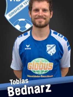 Avatar Bild für Tobias Bednarz