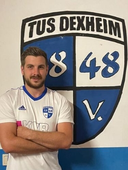 Avatar Bild für Dominic Hannewald