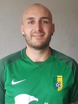 Avatar Bild für Luis Grether