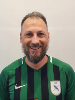 Avatar Bild für Benjamin Nußhardt