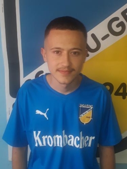 Avatar Bild für Venhar Avdyli