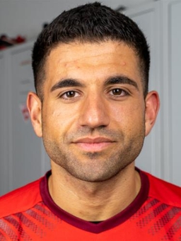 Avatar Bild für Erdinc Bozoglu