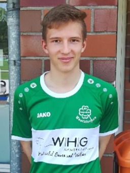 Avatar Bild für Joscha Steinkamp