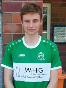 Avatar Bild für Lukas Schürmann