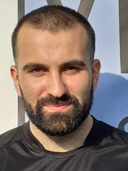 Avatar Bild für Kevin Huber