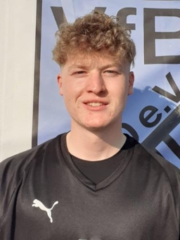 Avatar Bild für Luca Linhart