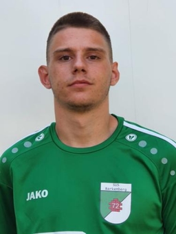 Avatar Bild für Nick Homfeldt
