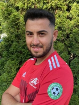 Avatar Bild für Mehmet Özcan