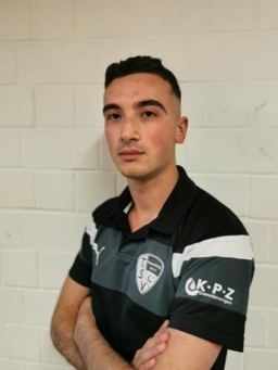 Avatar Bild für Mehmet Arslan