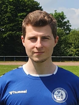 Avatar Bild für Danny Scheel