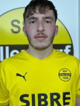 Avatar Bild für Arlind Zymeri