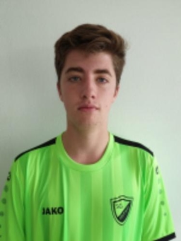 Avatar Bild für Joel Fynn Sackreuther