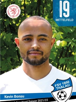 Avatar Bild für Kevin Bonsu