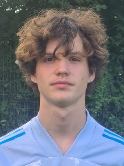 Avatar Bild für Luka Kozul