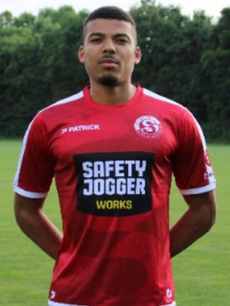 Avatar Bild für Nike Chris Osasere Aziegbe