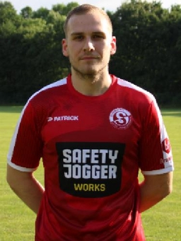 Avatar Bild für Niklas Jopien