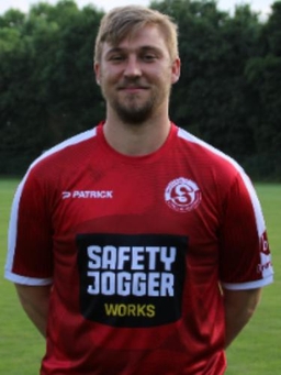 Avatar Bild für Kevin-Tim Niemann