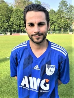 Avatar Bild für Francesco Manfredi