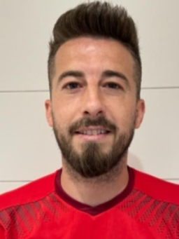 Avatar Bild für Spetim Muzliukaj